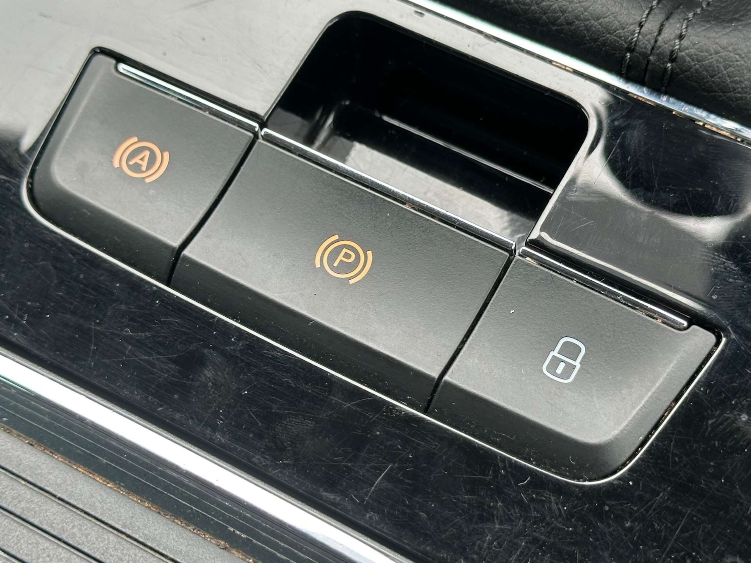 Used Skoda Superb 2017 for sale - 77662817: Photo 44