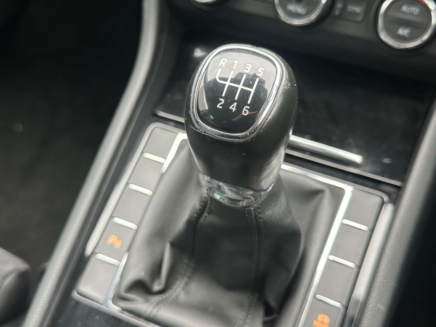 Used Skoda Superb 2017 for sale - 77662817: Photo 46