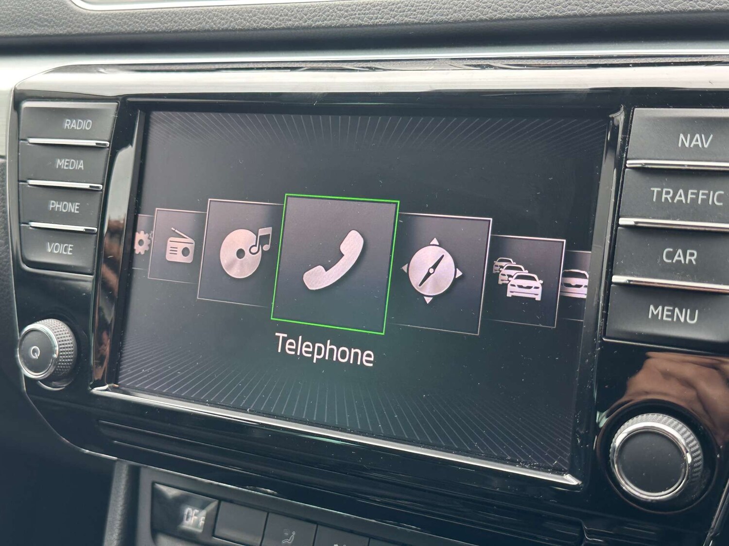 Used Skoda Superb 2017 for sale - 77662817: Photo 54