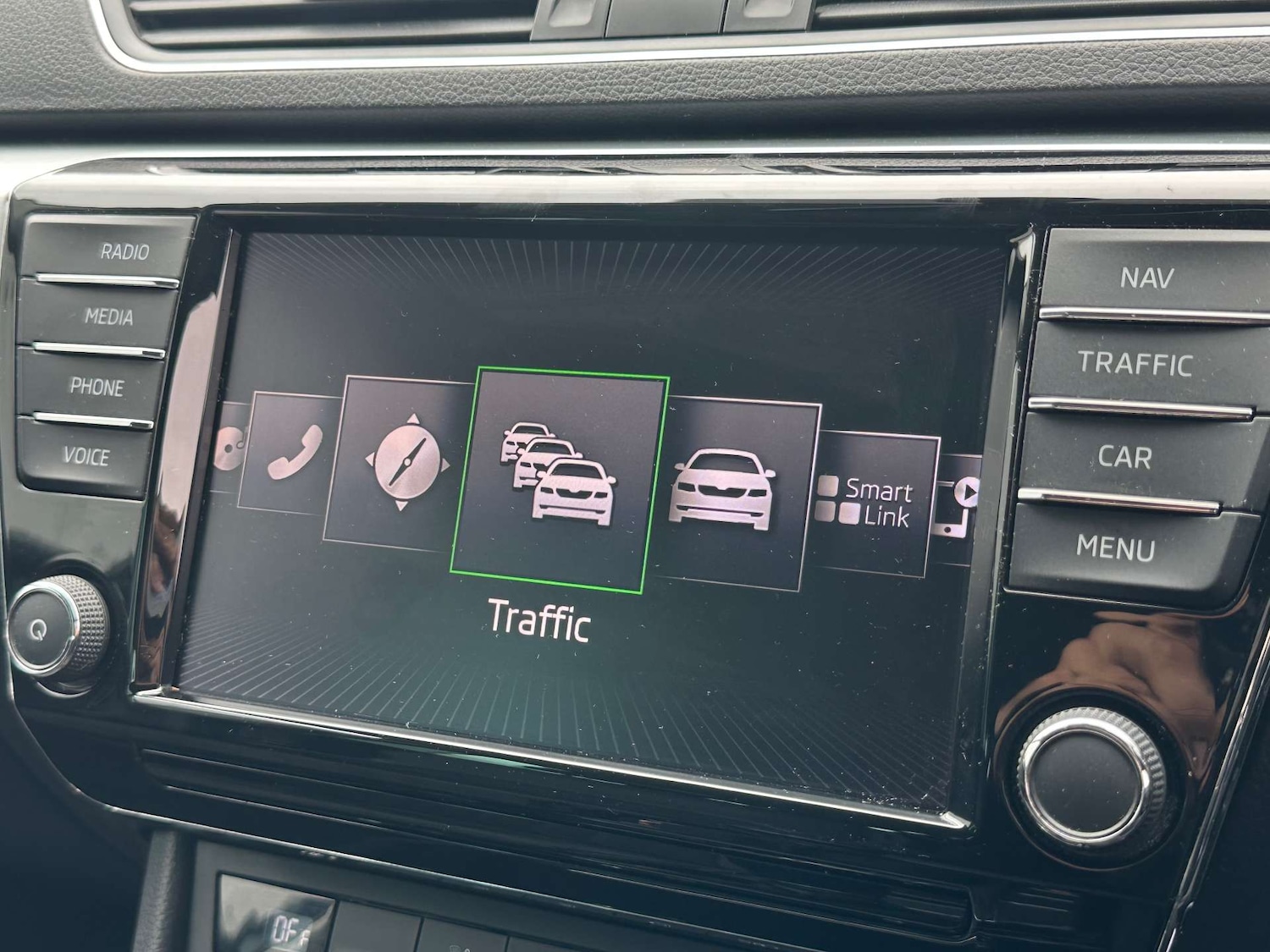 Used Skoda Superb 2017 for sale - 77662817: Photo 56