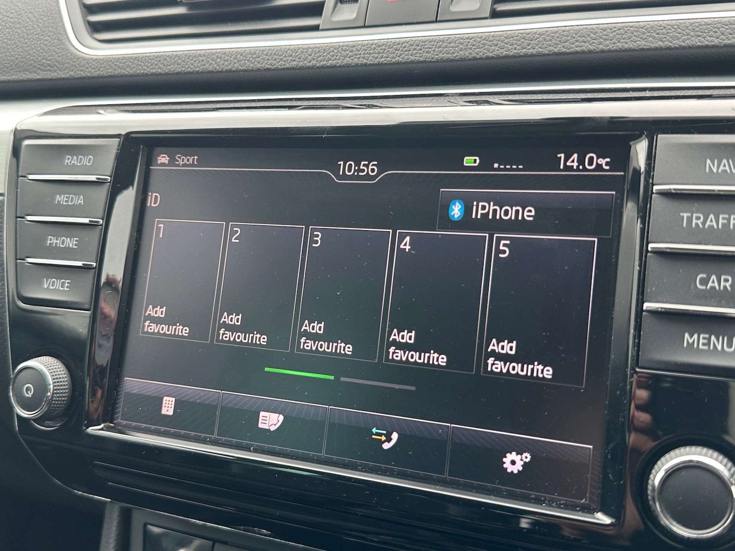 Used Skoda Superb 2017 for sale - 77662817: Photo 58