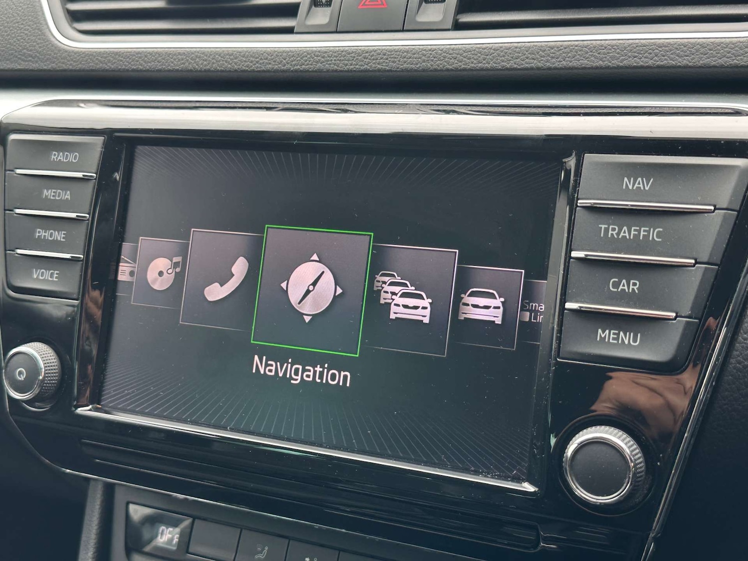 Used Skoda Superb 2017 for sale - 77662817: Photo 61