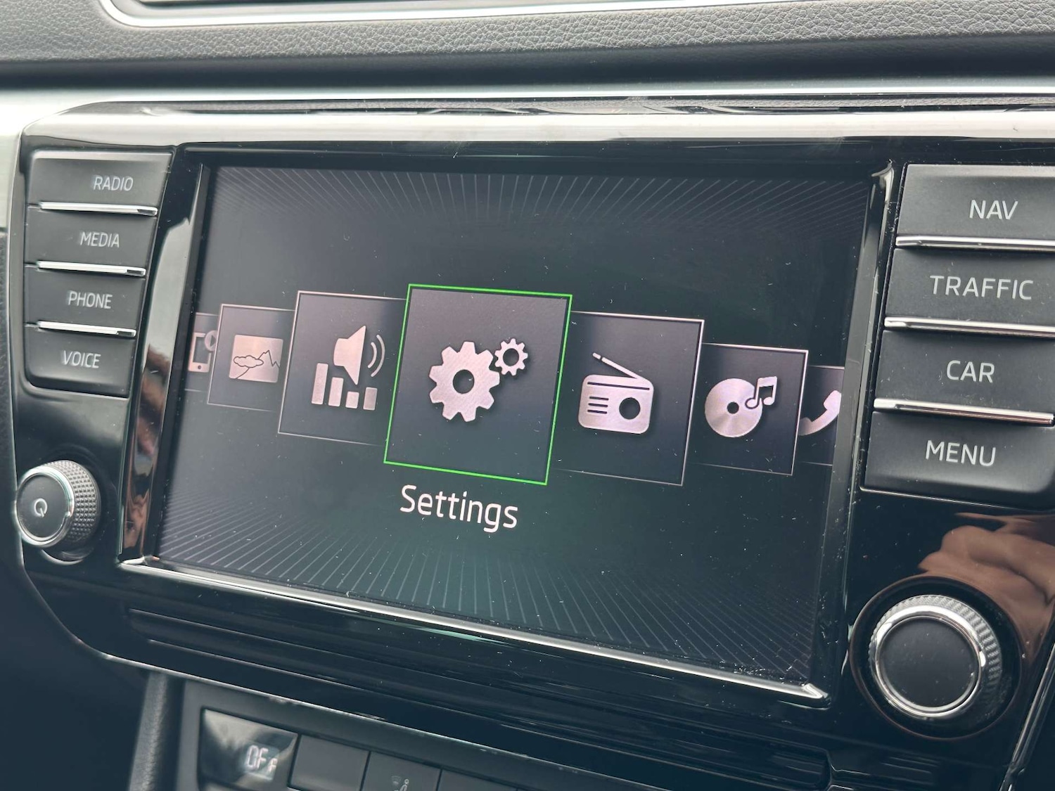 Used Skoda Superb 2017 for sale - 77662817: Photo 62