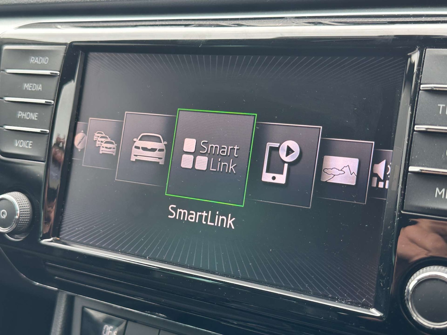 Used Skoda Superb 2017 for sale - 77662817: Photo 66