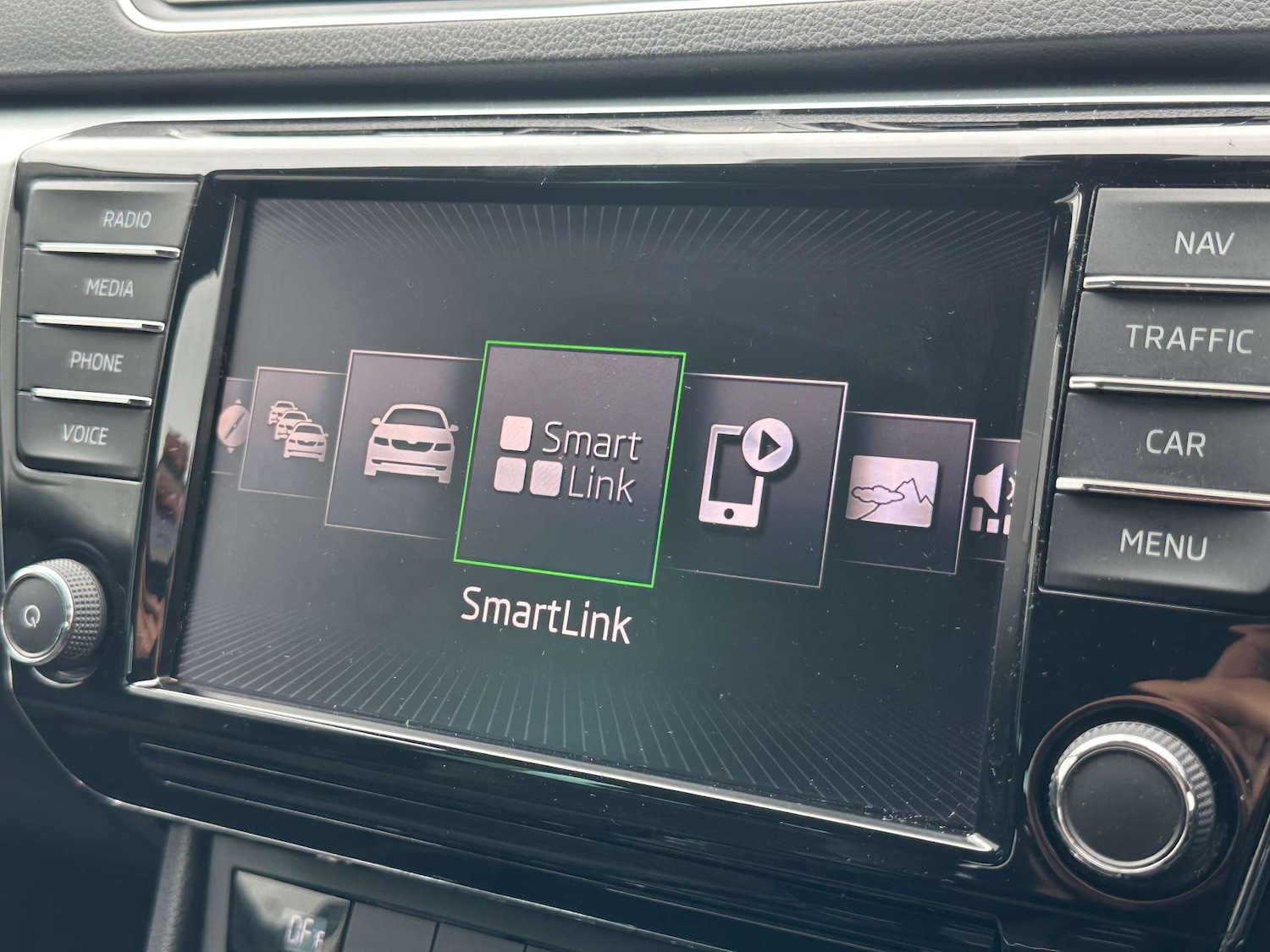 Used Skoda Superb 2017 for sale - 77662817: Photo 67