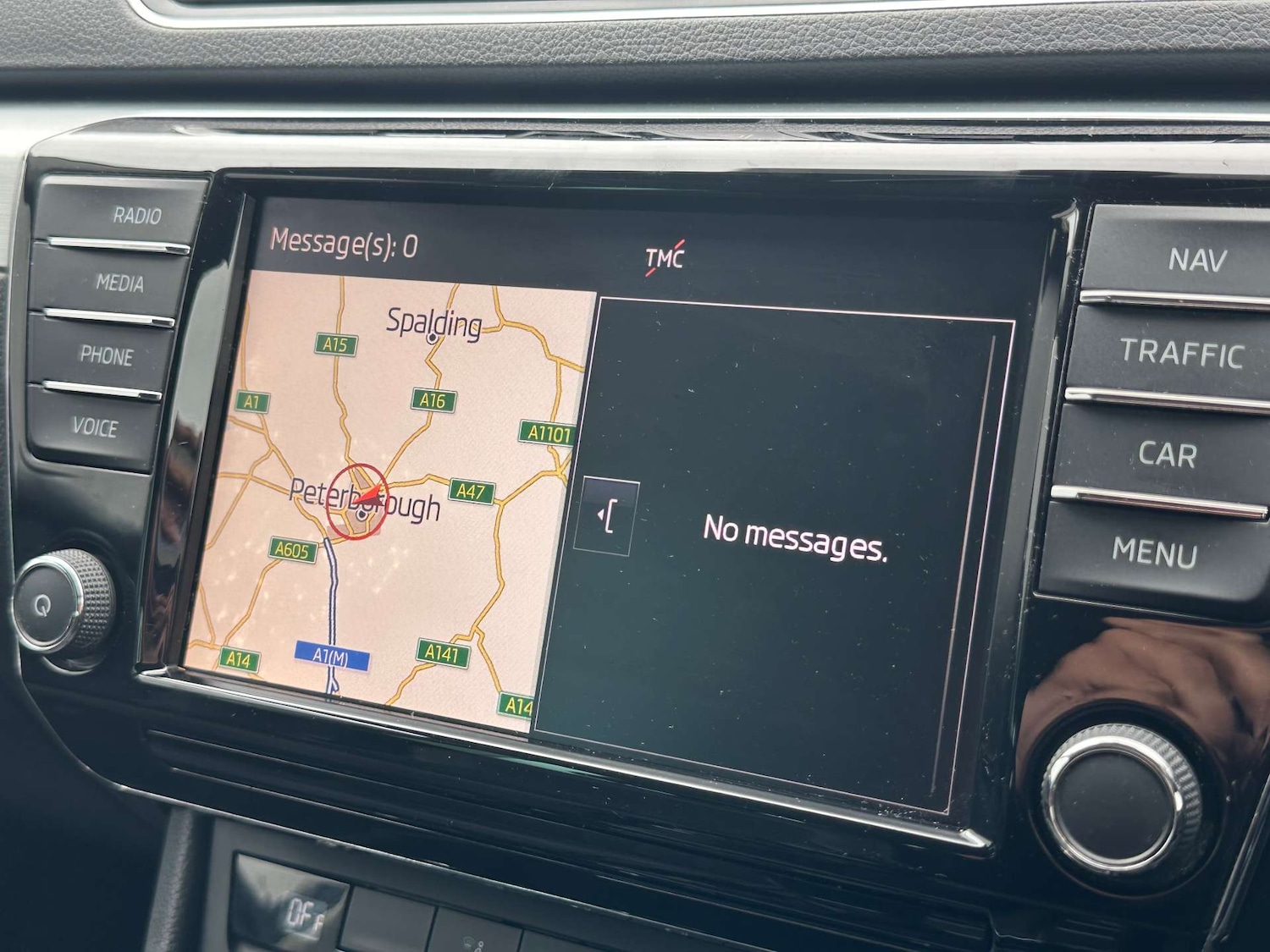 Used Skoda Superb 2017 for sale - 77662817: Photo 68