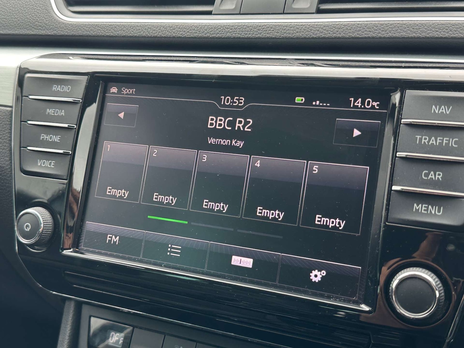 Used Skoda Superb 2017 for sale - 77662817: Photo 69