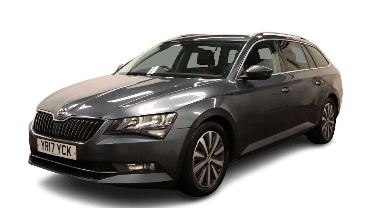 Used Skoda Superb 2017 for sale - 77662817: Photo 7