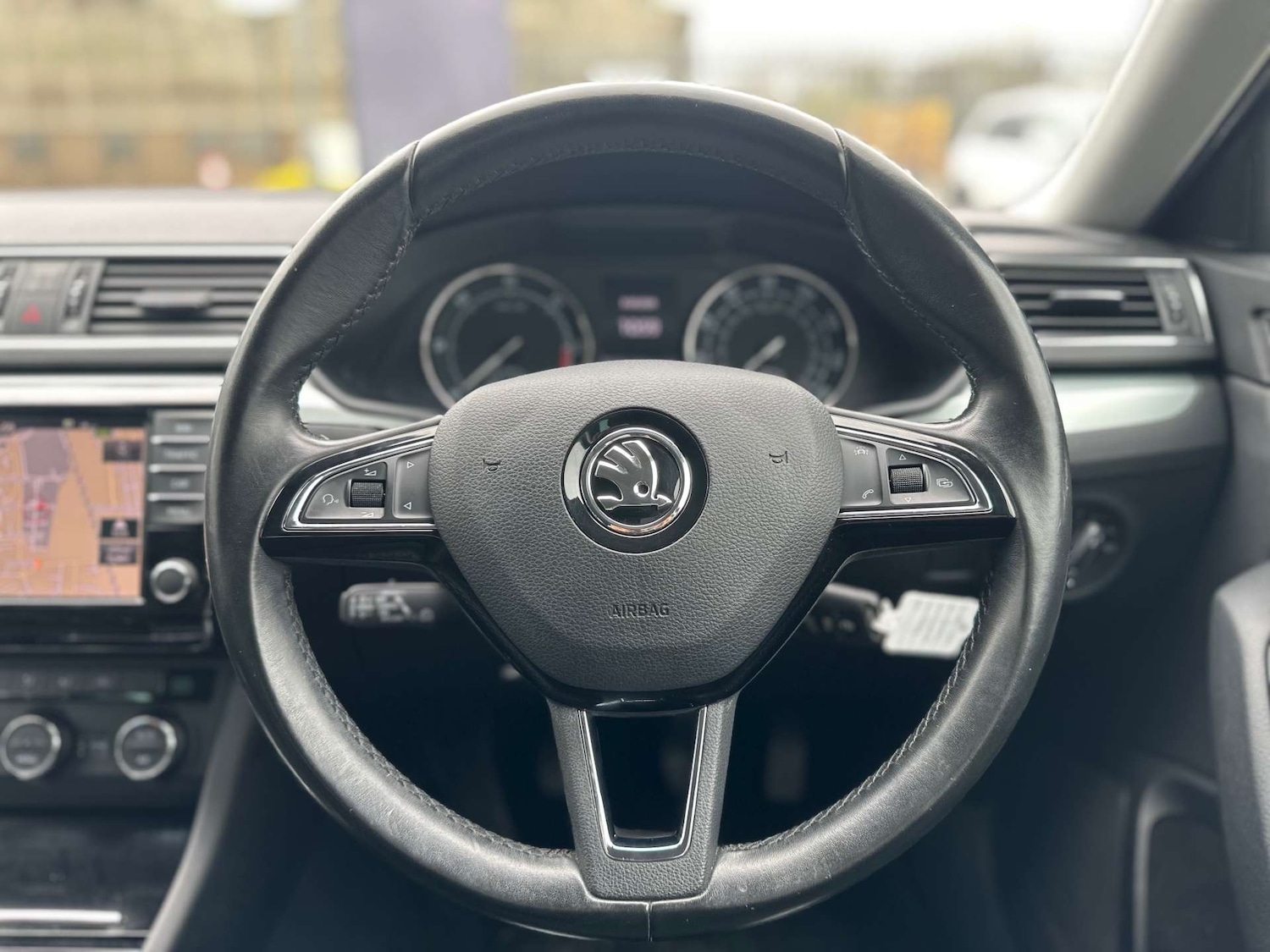 Used Skoda Superb 2017 for sale - 77662817: Photo 74