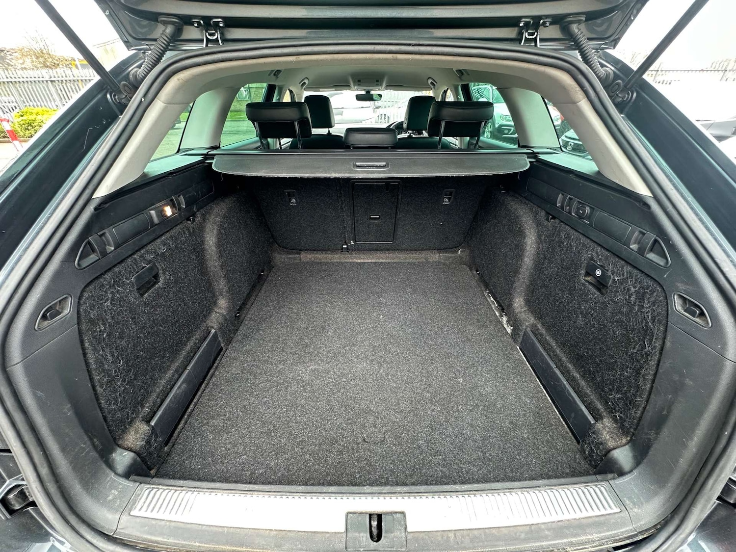 Used Skoda Superb 2017 for sale - 77662817: Photo 82