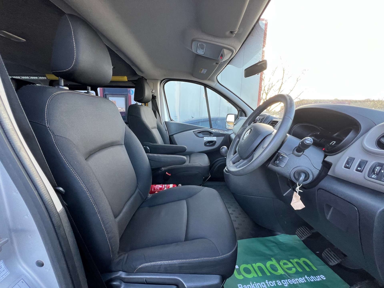 Used Renault Trafic 2017 for sale - 76519234: Photo 16