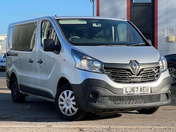 Renault - Trafic
