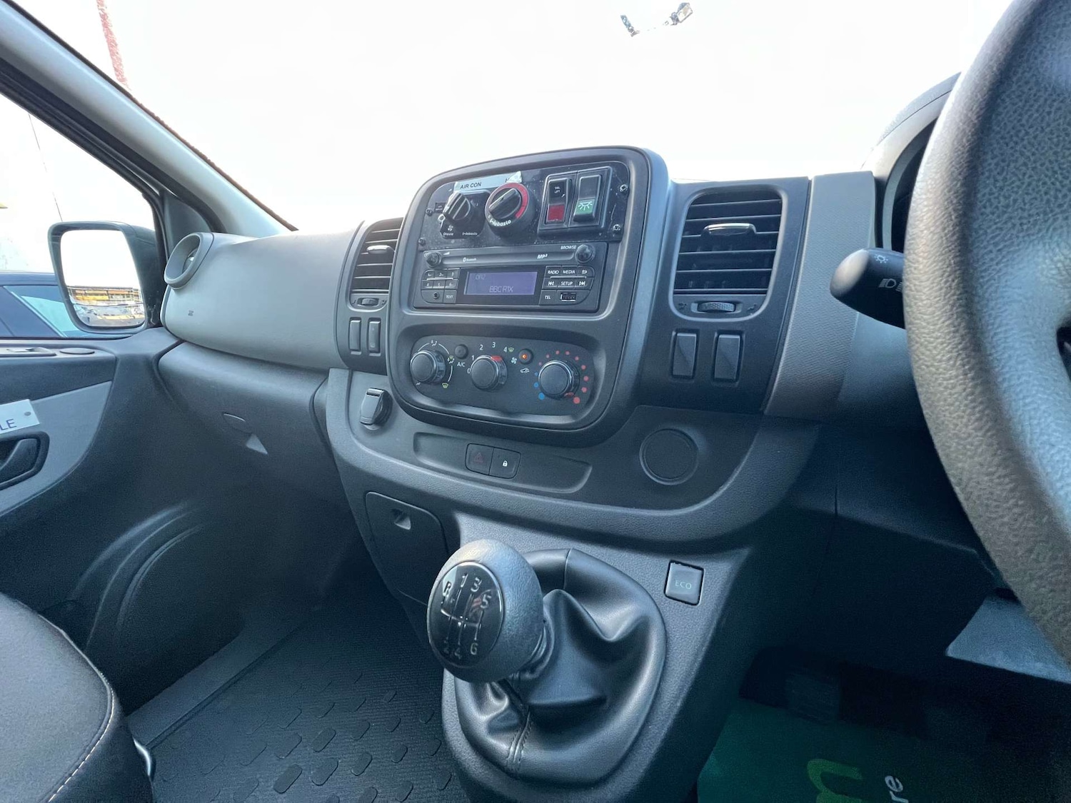 Used Renault Trafic 2017 for sale - 76519234: Photo 29