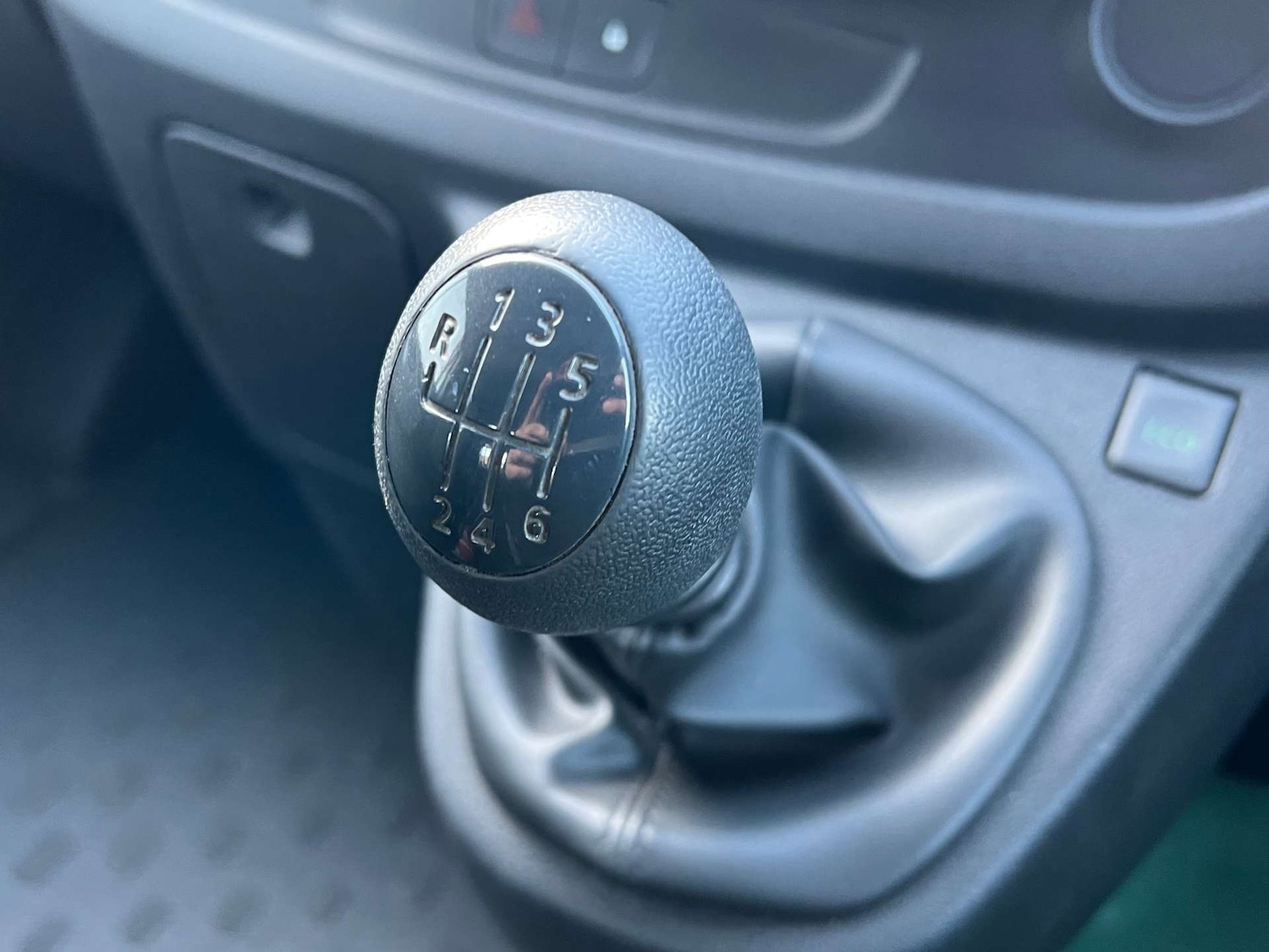 Used Renault Trafic 2017 for sale - 76519234: Photo 30