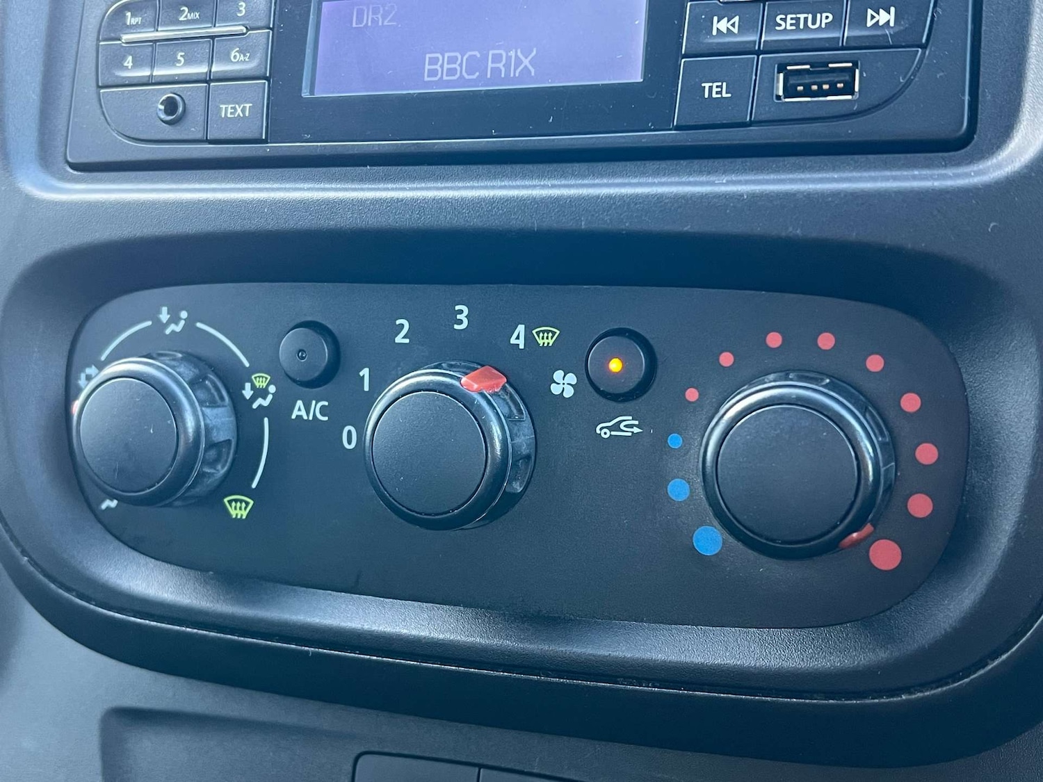 Used Renault Trafic 2017 for sale - 76519234: Photo 33