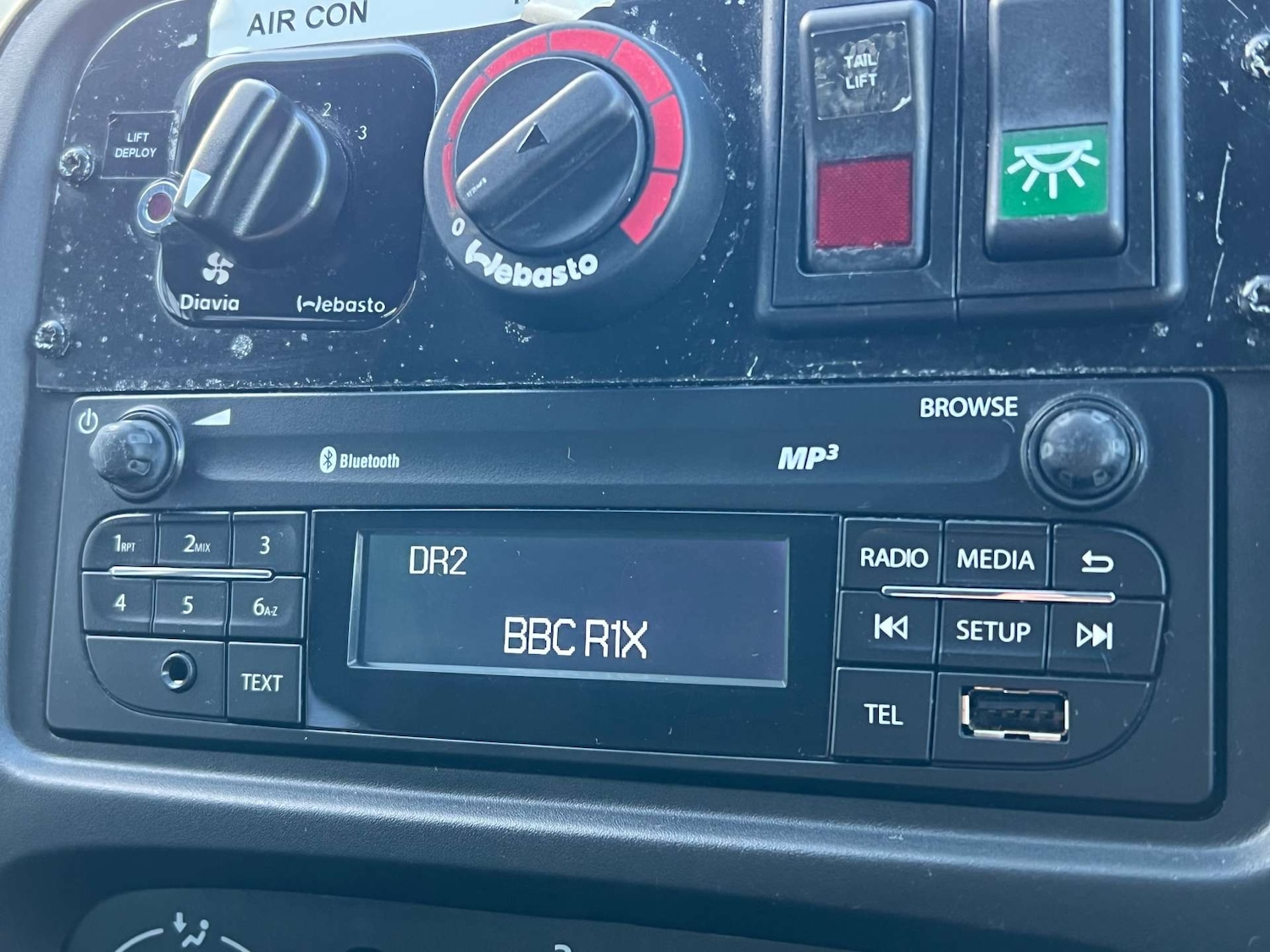 Used Renault Trafic 2017 for sale - 76519234: Photo 35