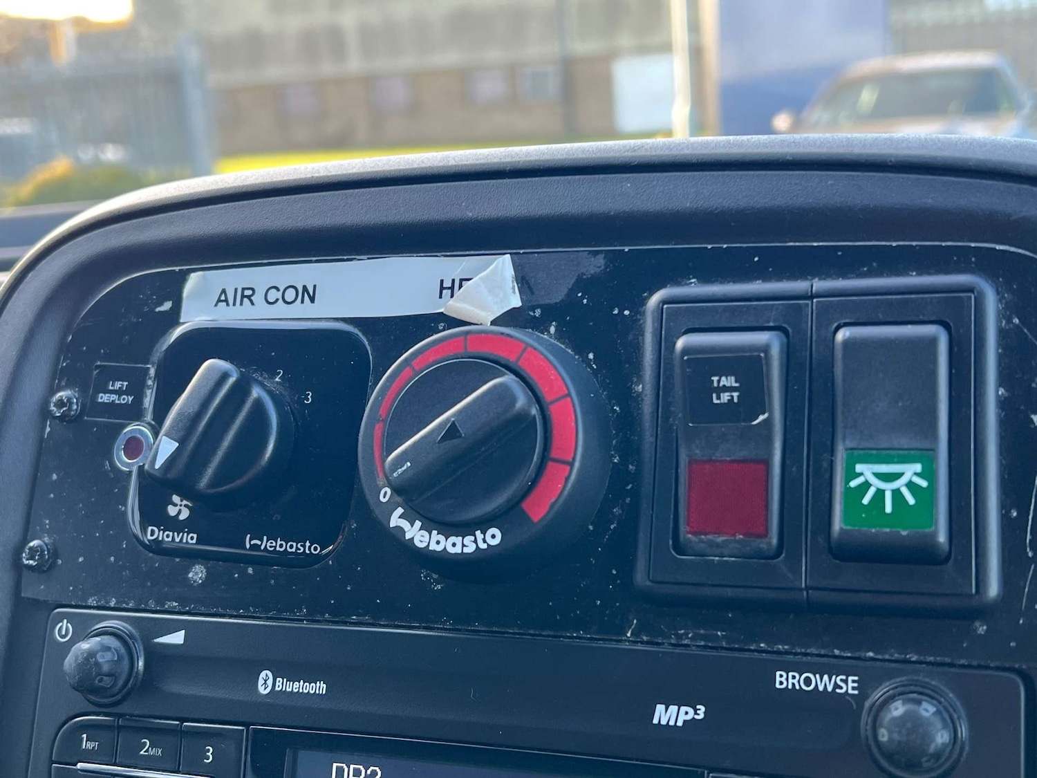 Used Renault Trafic 2017 for sale - 76519234: Photo 36