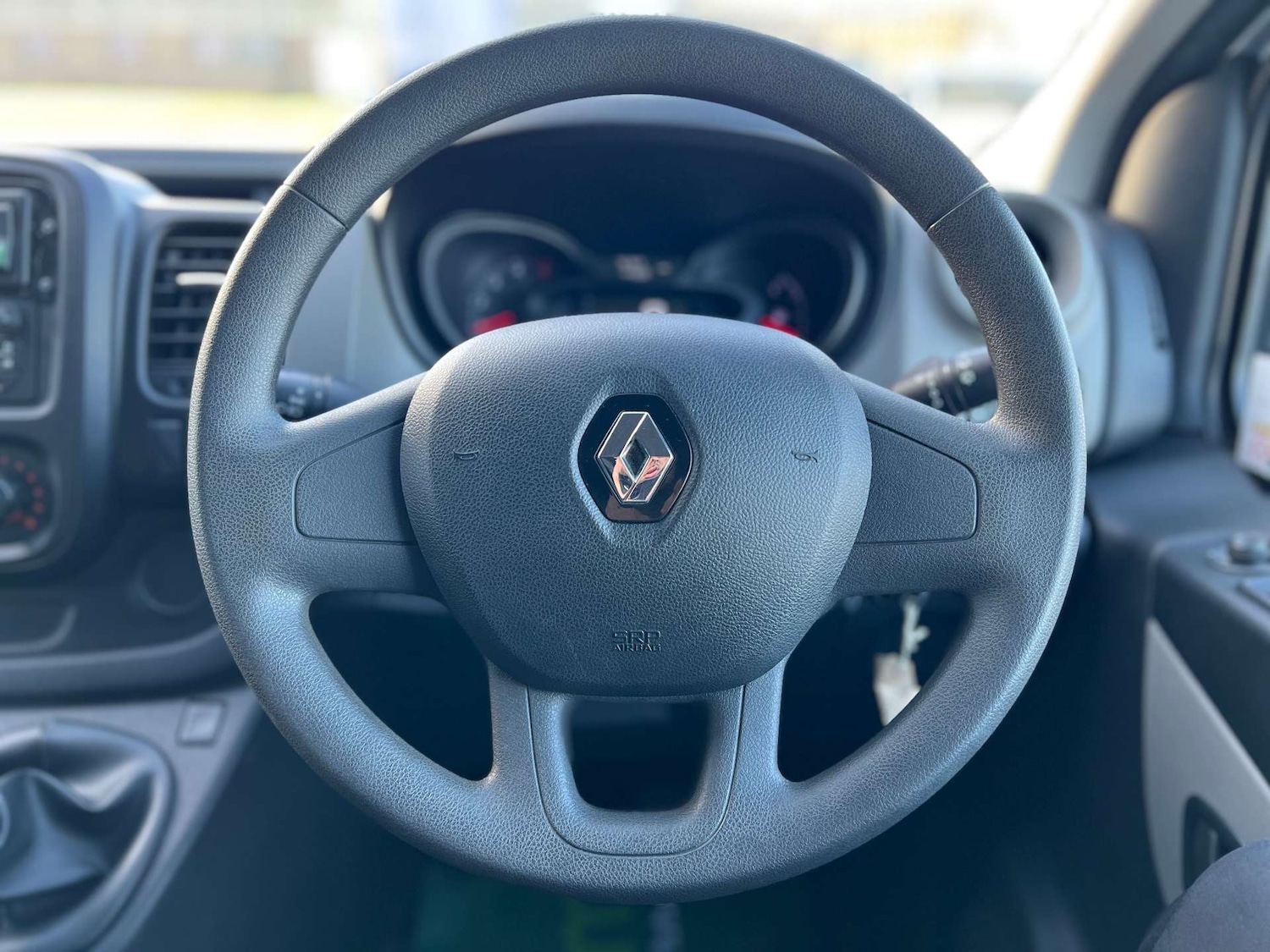 Used Renault Trafic 2017 for sale - 76519234: Photo 39