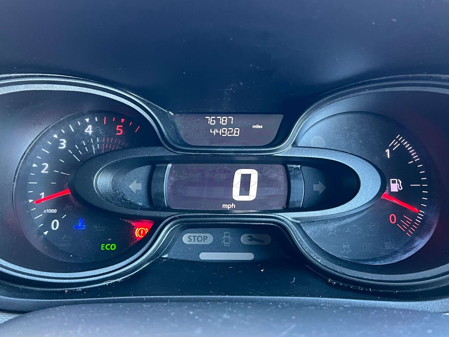 Used Renault Trafic 2017 for sale - 76519234: Photo 42