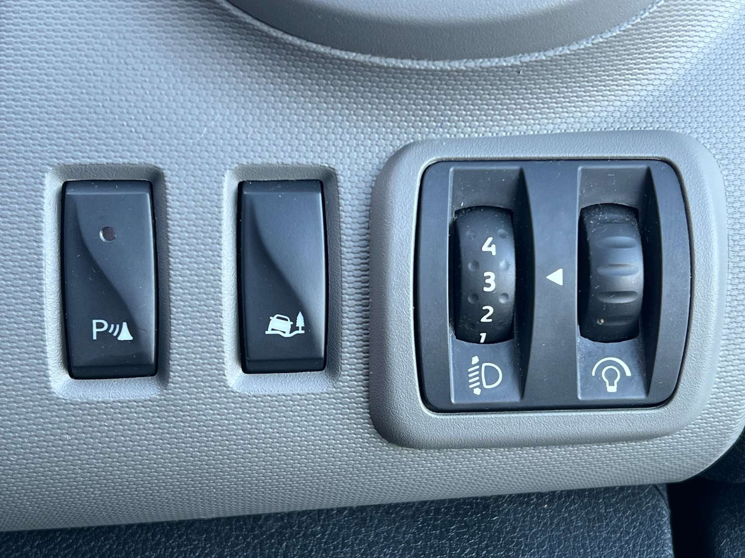 Used Renault Trafic 2017 for sale - 76519234: Photo 43