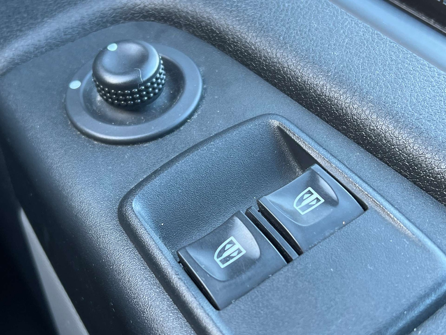 Used Renault Trafic 2017 for sale - 76519234: Photo 47