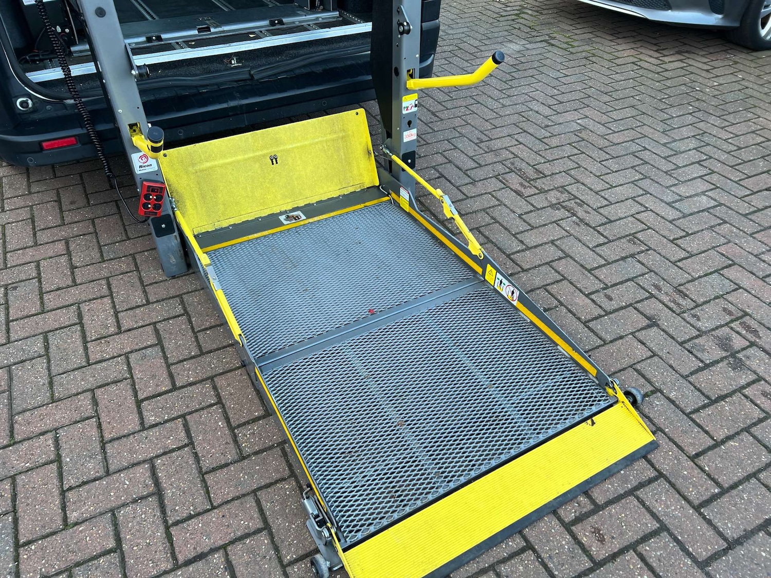 Used Renault Trafic 2017 for sale - 76519234: Photo 52