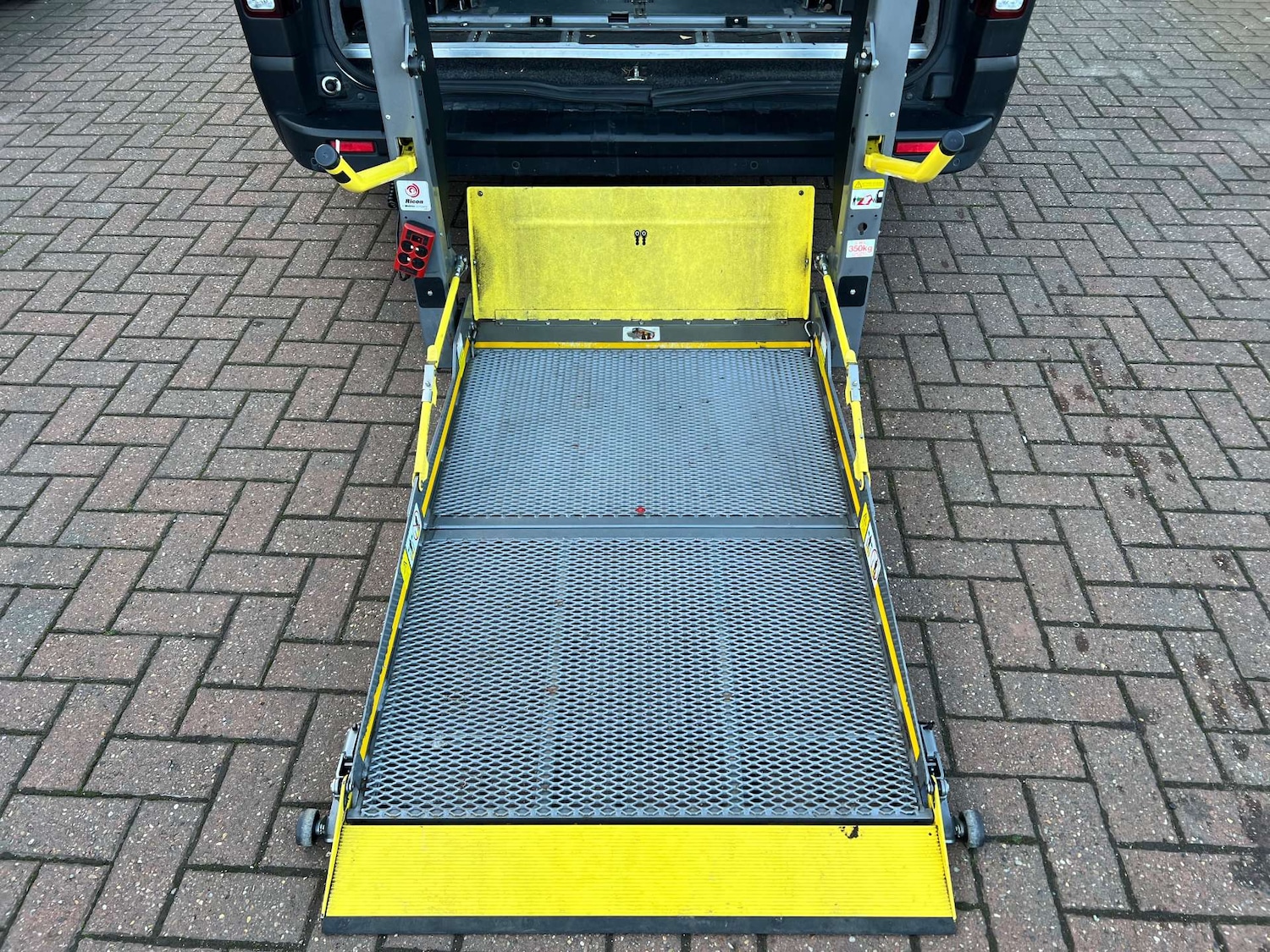 Used Renault Trafic 2017 for sale - 76519234: Photo 54