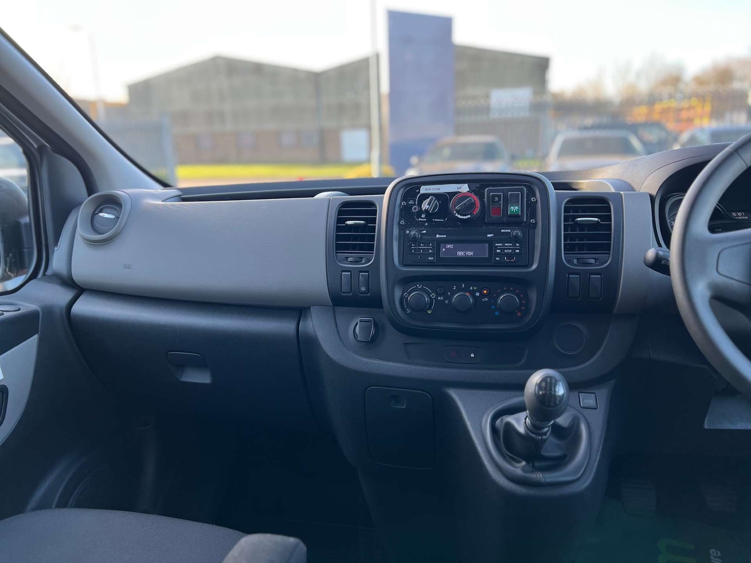 Used Renault Trafic 2017 for sale - 76519234: Photo 9