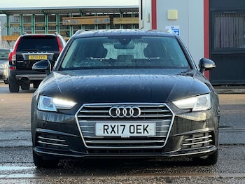 Used Audi A4 2017 for sale - 78835743: Photo