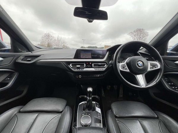 Used BMW 1 Series 2019 for sale - 74961450: Photo 13