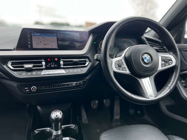 Used BMW 1 Series 2019 for sale - 74961450: Photo 14
