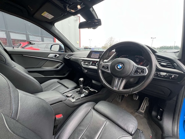 Used BMW 1 Series 2019 for sale - 74961450: Photo 16