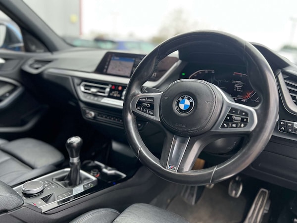 Used BMW 1 Series 2019 for sale - 74961450: Photo 17