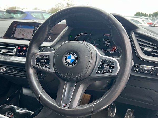 Used BMW 1 Series 2019 for sale - 74961450: Photo 18