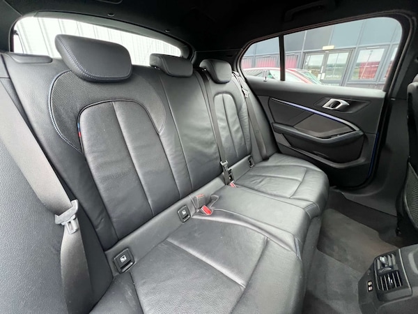 Used BMW 1 Series 2019 for sale - 74961450: Photo 21
