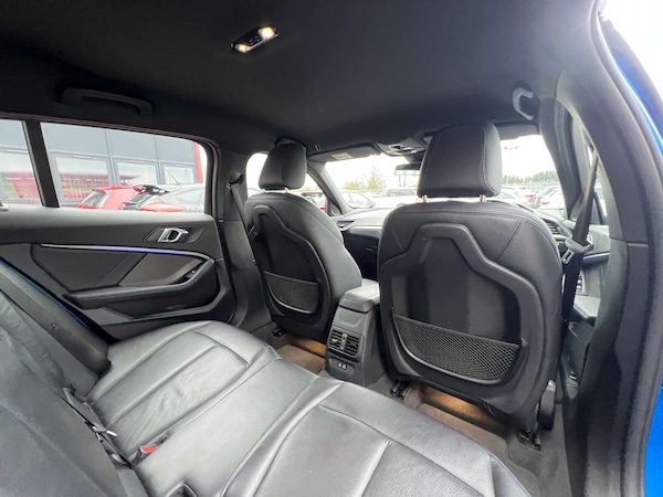 Used BMW 1 Series 2019 for sale - 74961450: Photo 23