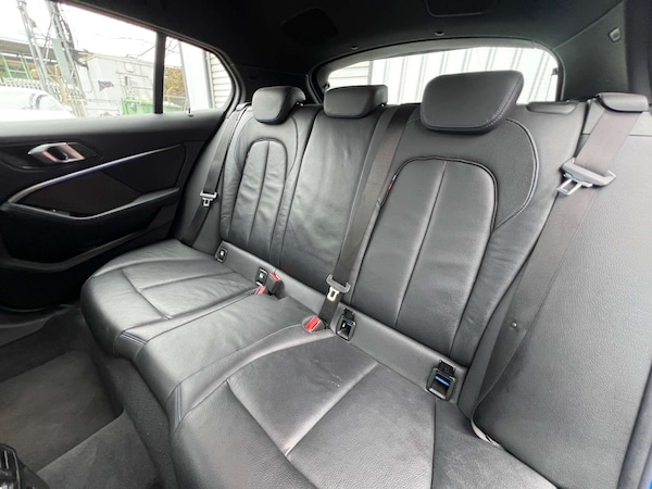 Used BMW 1 Series 2019 for sale - 74961450: Photo 24