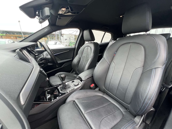 Used BMW 1 Series 2019 for sale - 74961450: Photo 27