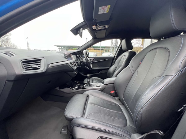Used BMW 1 Series 2019 for sale - 74961450: Photo 28