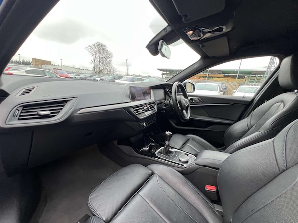 Used BMW 1 Series 2019 for sale - 74961450: Photo 29
