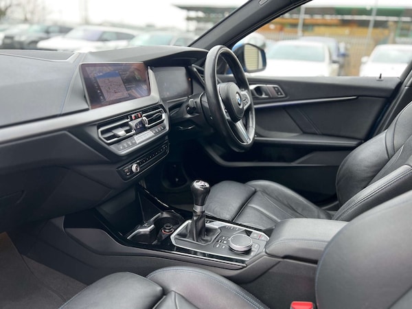 Used BMW 1 Series 2019 for sale - 74961450: Photo 30