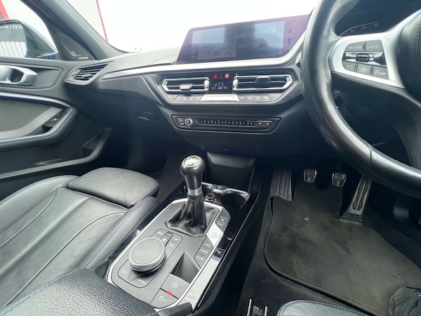 Used BMW 1 Series 2019 for sale - 74961450: Photo 32