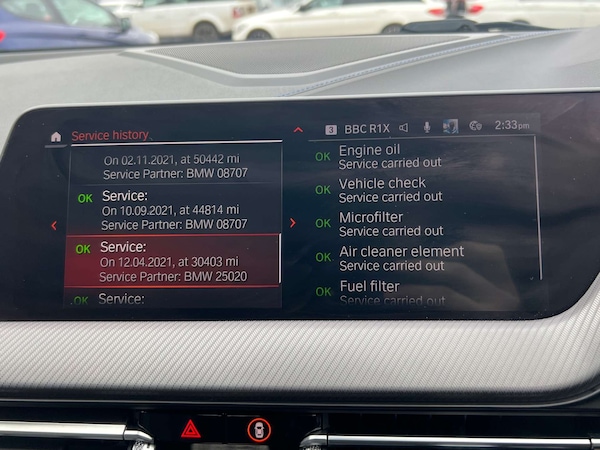 Used BMW 1 Series 2019 for sale - 74961450: Photo 52