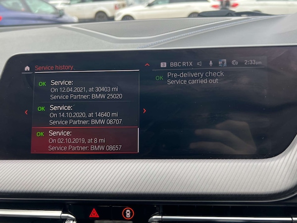 Used BMW 1 Series 2019 for sale - 74961450: Photo 53