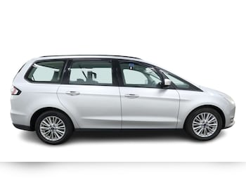 Used Ford Galaxy 2017 for sale - 79393376: Photo