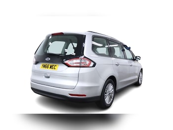 Used Ford Galaxy 2017 for sale - 79393376: Photo