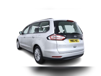 Used Ford Galaxy 2017 for sale - 79393376: Photo