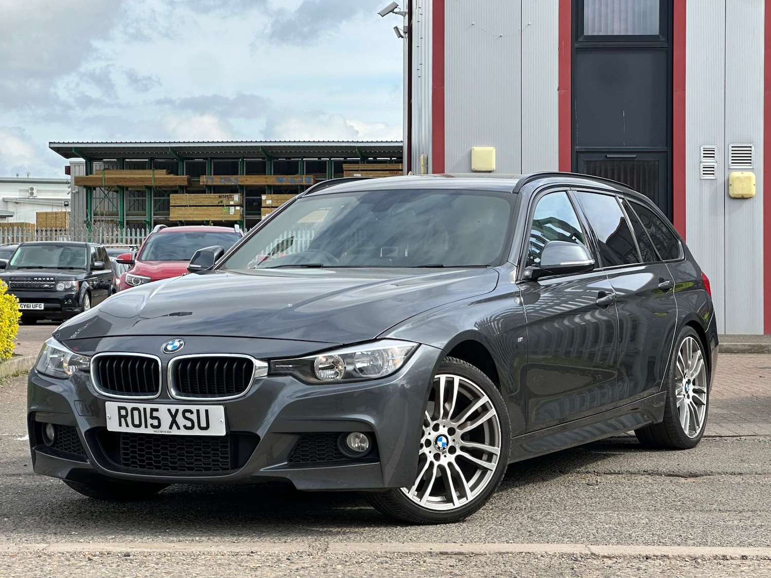 Used BMW 3 Series 2015 for sale - 78152422: Photo 10