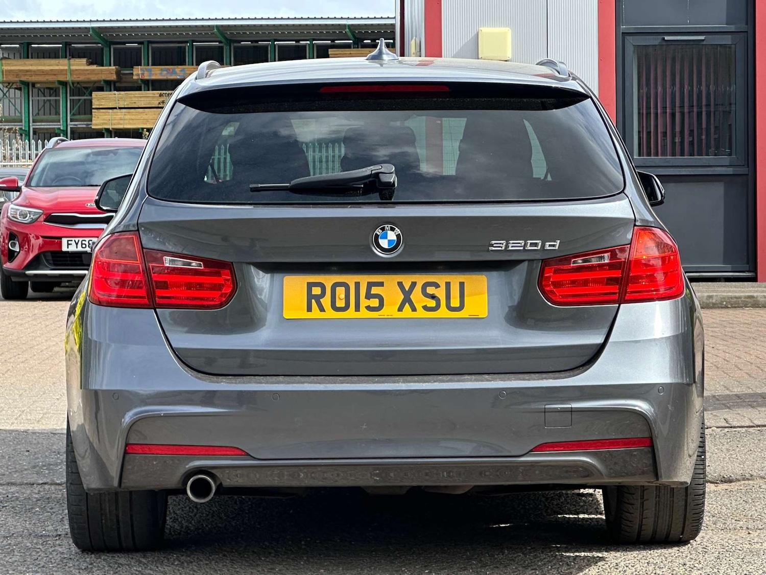 Used BMW 3 Series 2015 for sale - 78152422: Photo 13