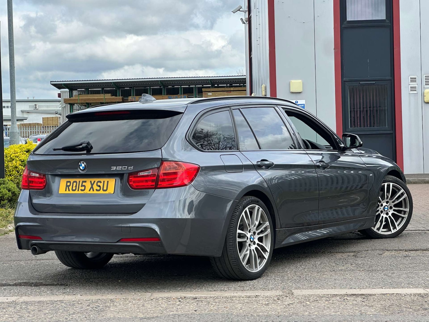 Used BMW 3 Series 2015 for sale - 78152422: Photo 14